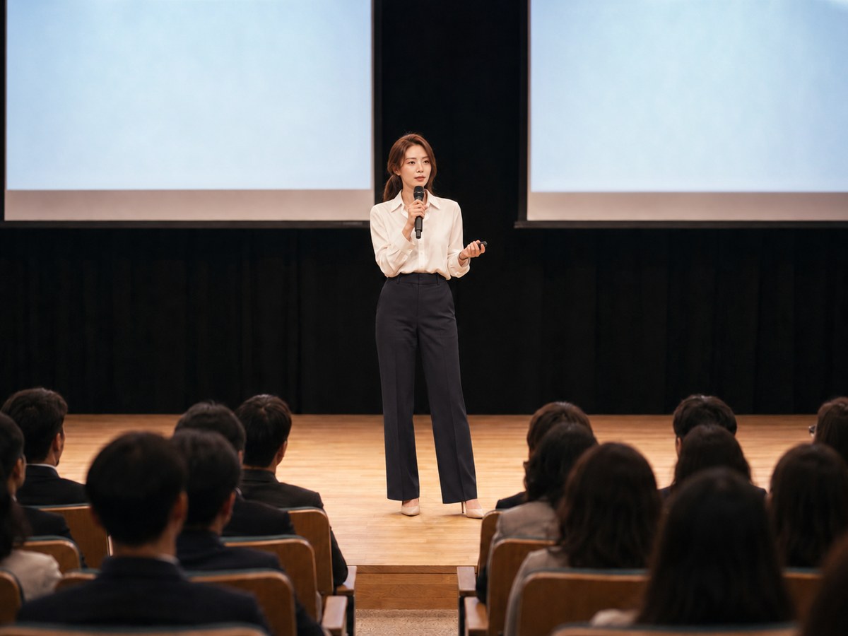 기업·기관 맞춤형 표현 프로그램 현장